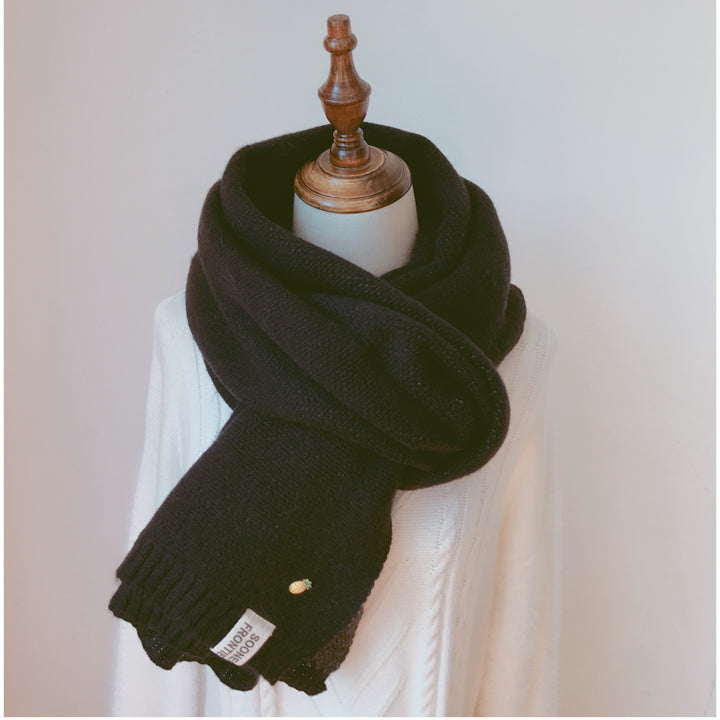 Judith Cashmere Wrap Scarf