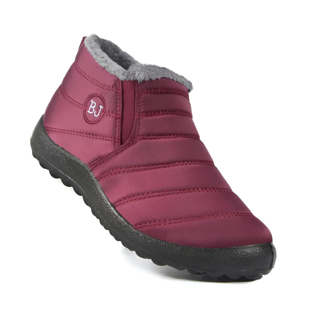 Bellamy™ | Comfortable Winter Orthopedic Shoes