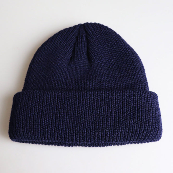 Linda Classic Knit Beanie