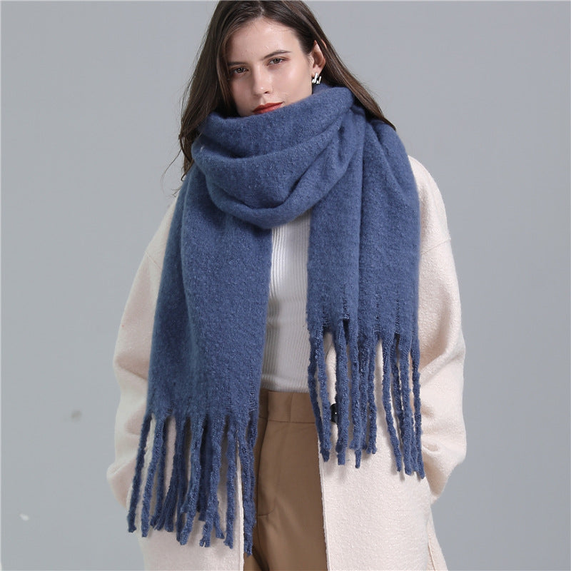 Grace Cashmere Scarf
