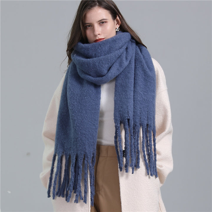 Grace Cashmere Scarf