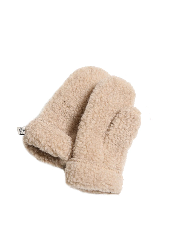 Carol Winter Mittens