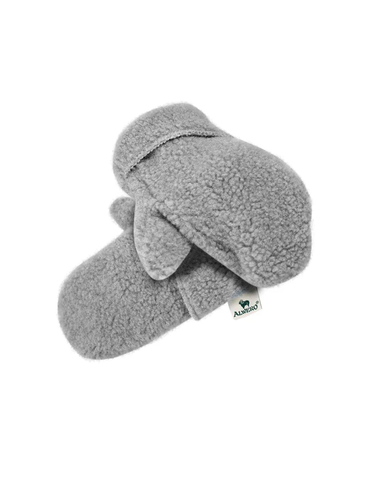 Carol Winter Mittens