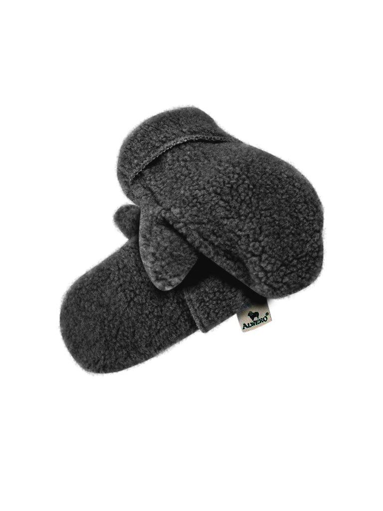 Carol Winter Mittens