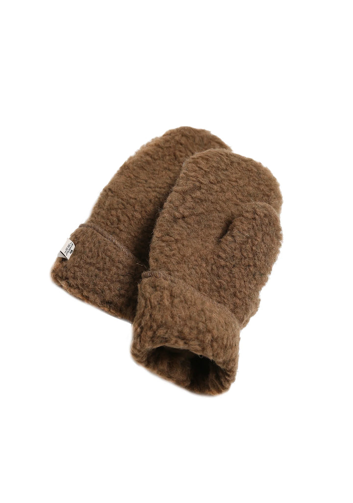 Carol Winter Mittens