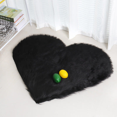 HeartSoft Cozy Floor Rug