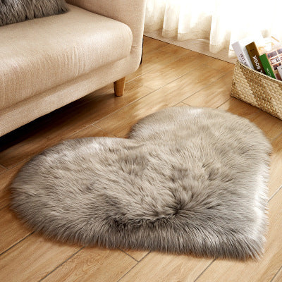 HeartSoft Cozy Floor Rug
