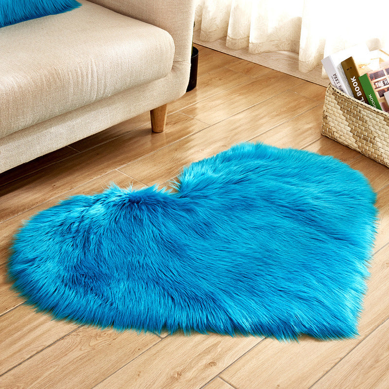 HeartSoft Cozy Floor Rug