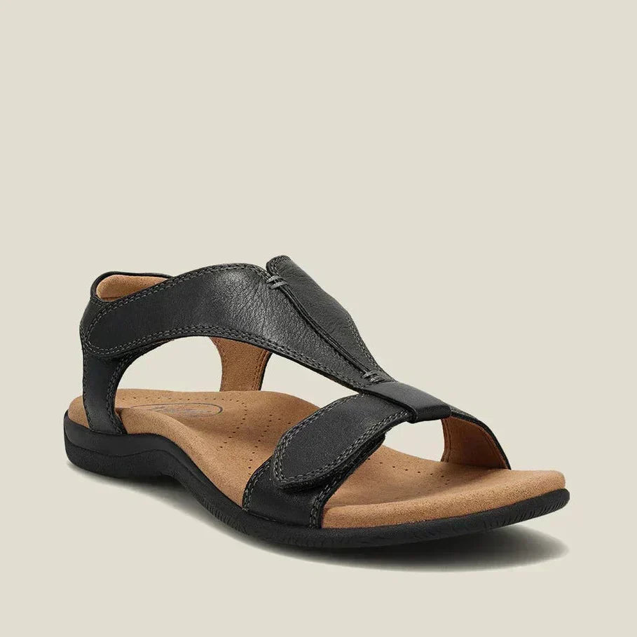 Selina | Ergonomic Comfort Sandals