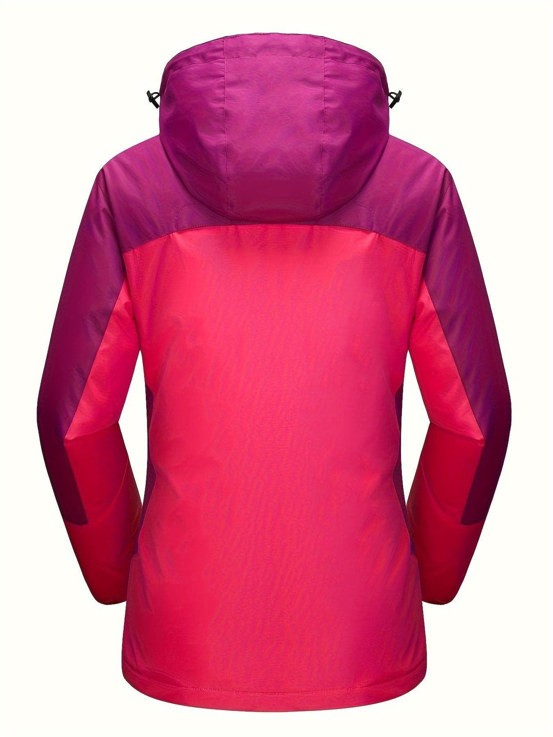 3-in-1 Waterproof Winter Coat