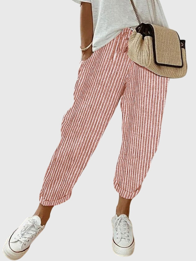 Reina™ | Elegant Women's Pants