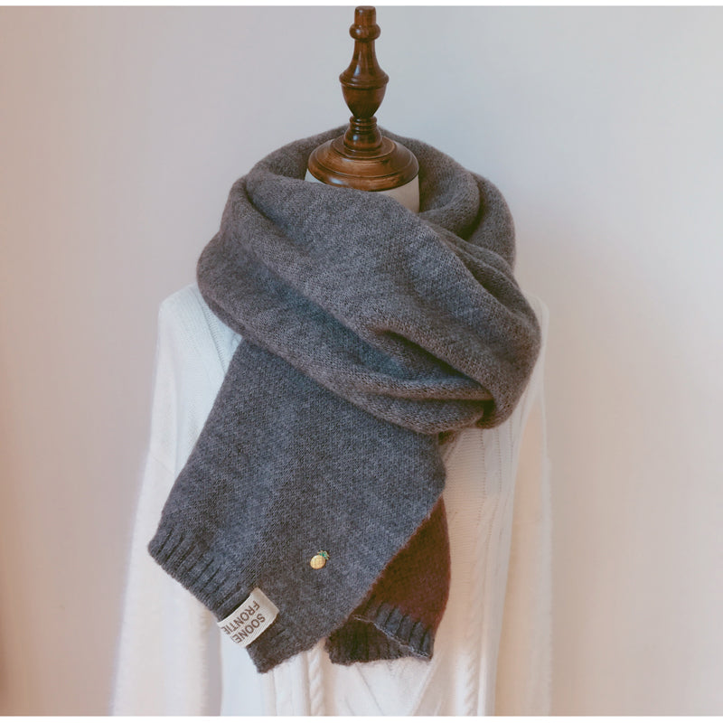 Judith Cashmere Wrap Scarf