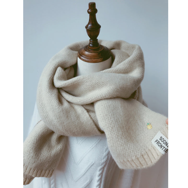 Judith Cashmere Wrap Scarf