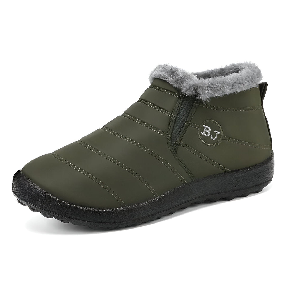 Bellamy™ | Comfortable Winter Orthopedic Shoes