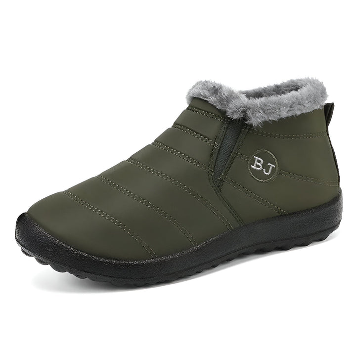 Bellamy™ | Comfortable Winter Orthopedic Shoes
