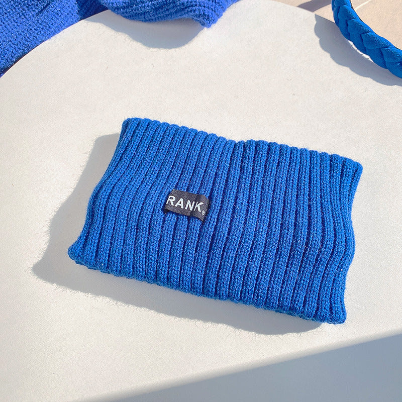 Lorraine Knit Headband