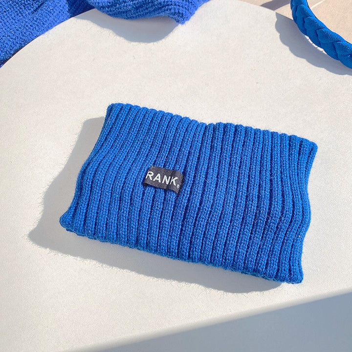 Lorraine Knit Headband