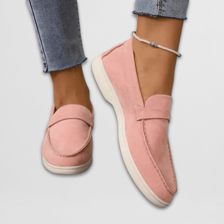 Donatella | Comfortable Elegant Loafers