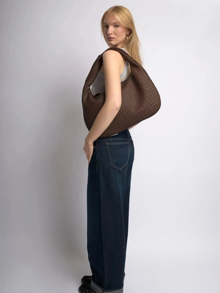 The One Shoulder Wonder