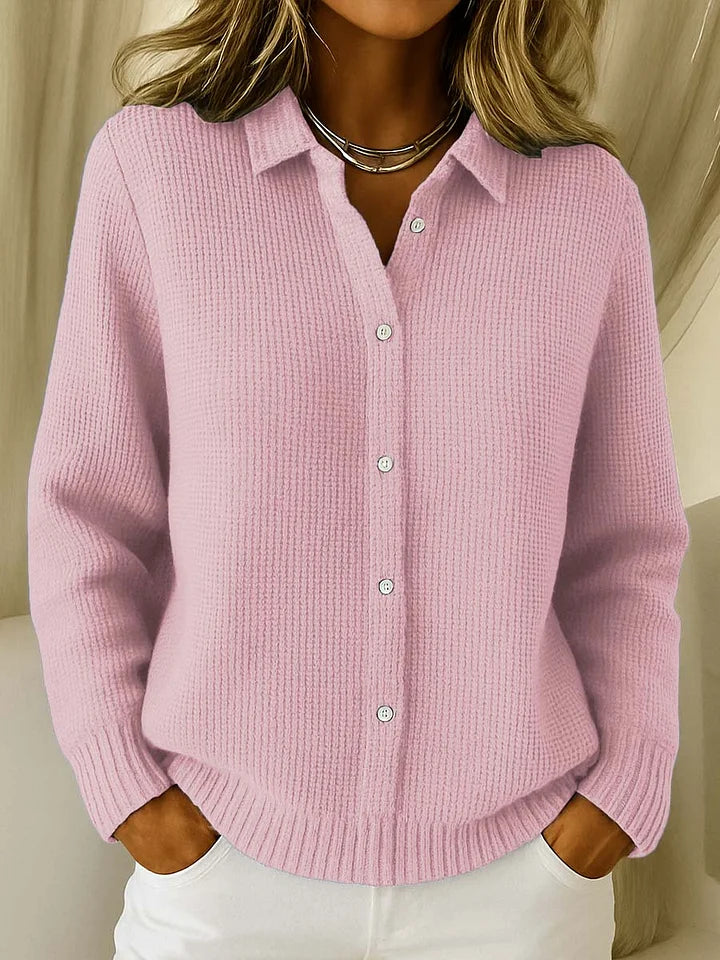 Aurelia | Women's Knit Cardigan
