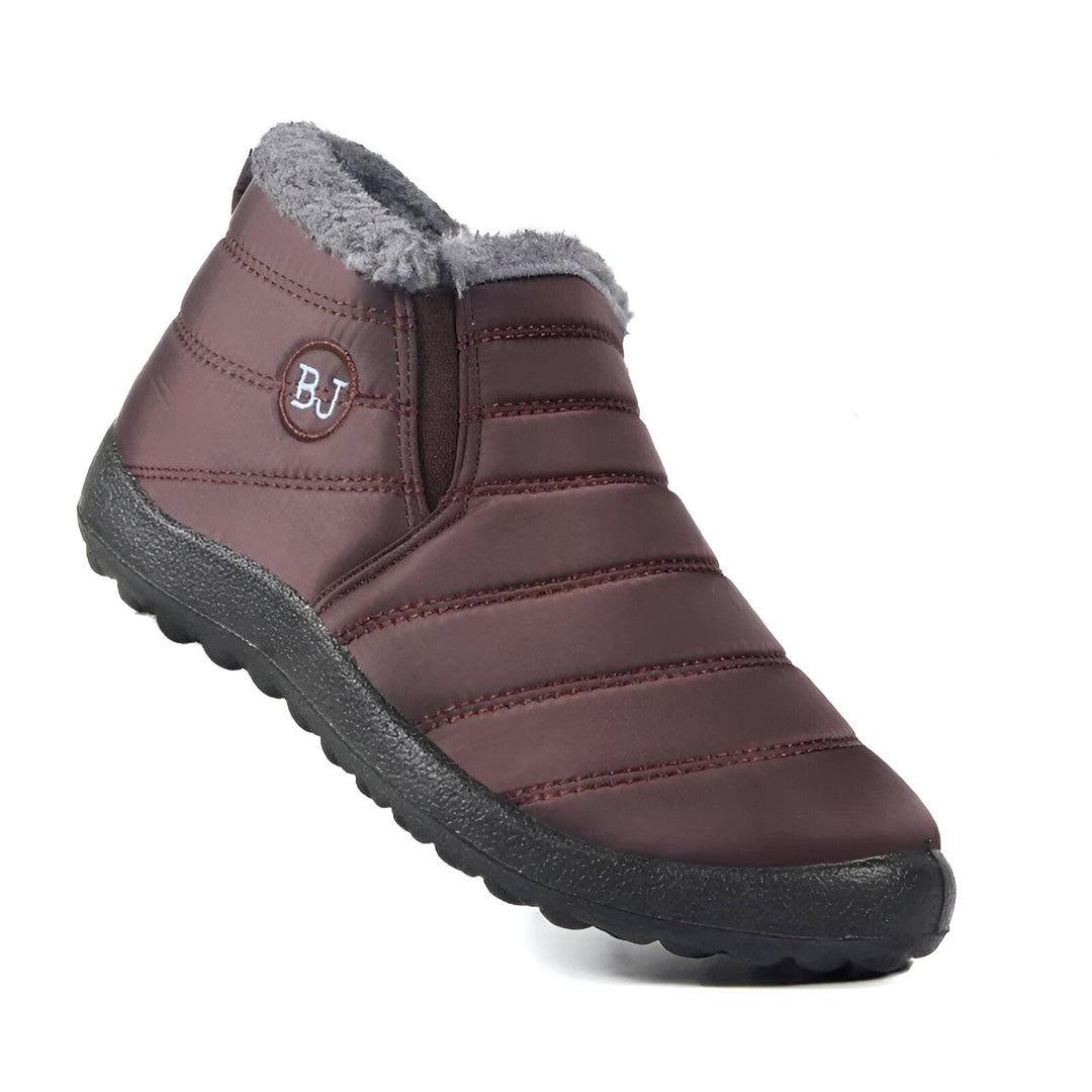 Bellamy™ | Comfortable Winter Orthopedic Shoes