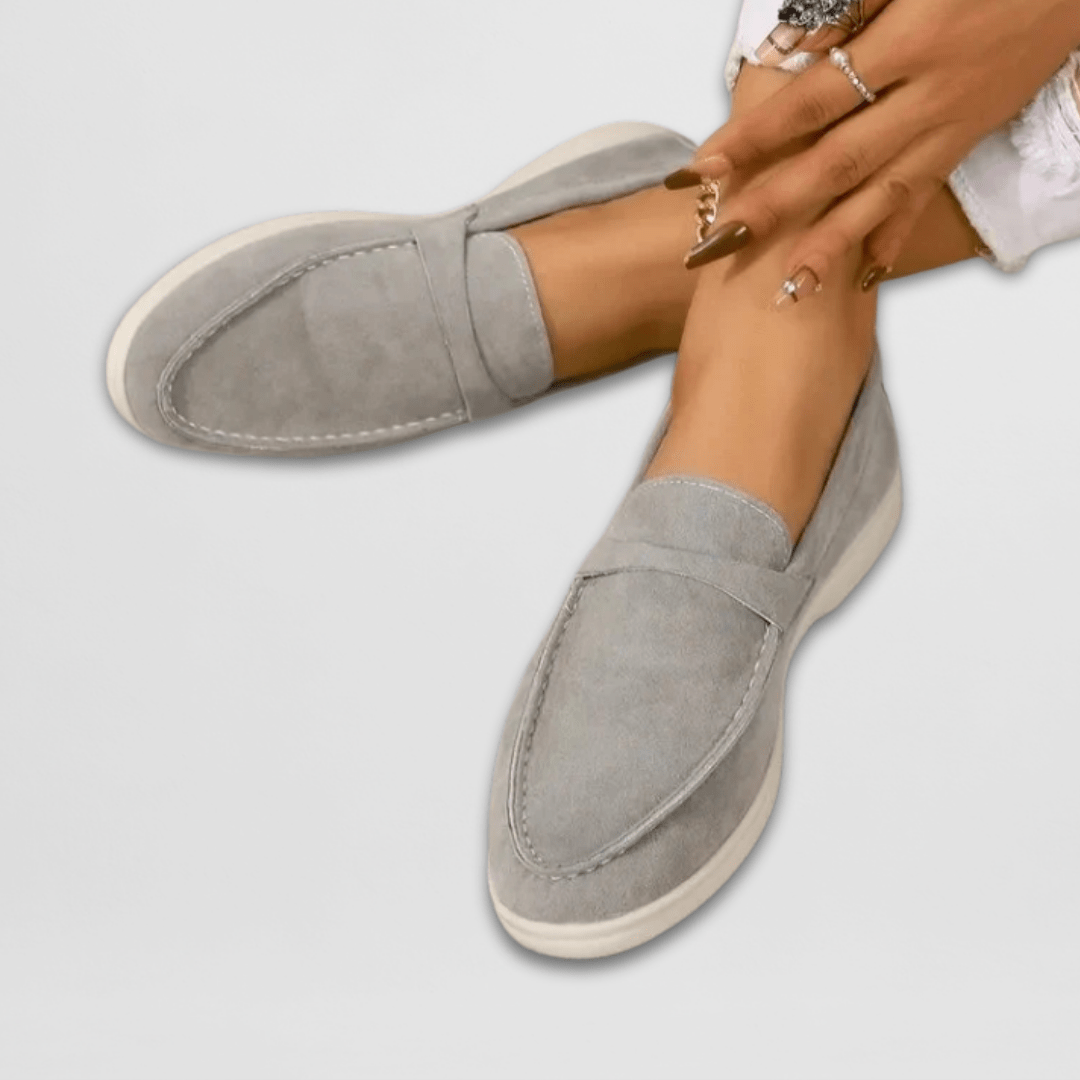 Donatella | Comfortable Elegant Loafers