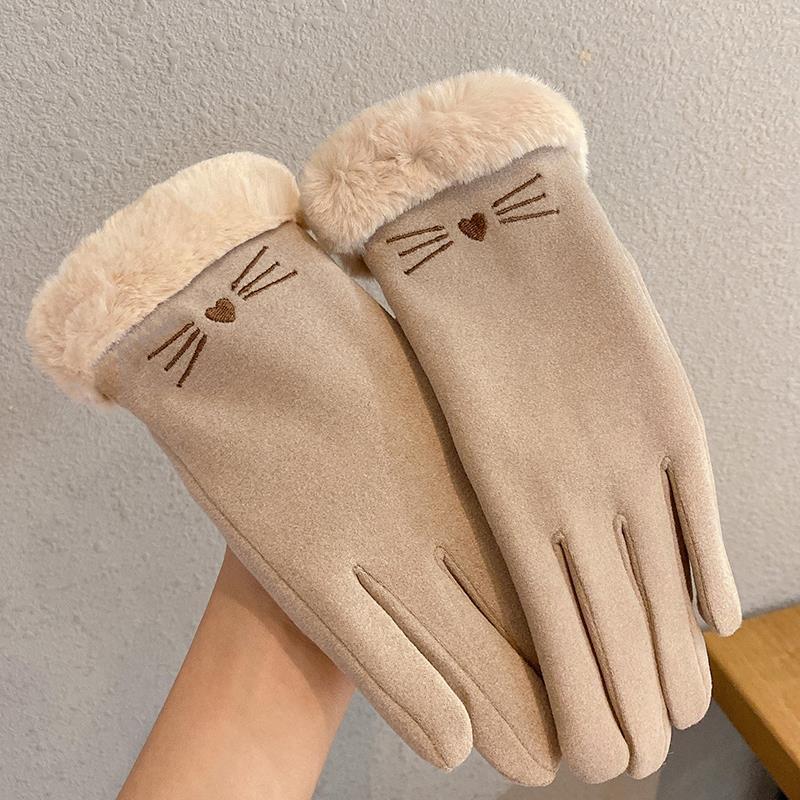 Susan Winter Gloves