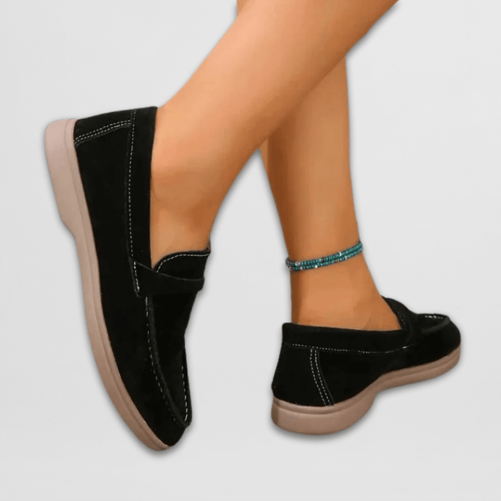 Donatella | Comfortable Elegant Loafers