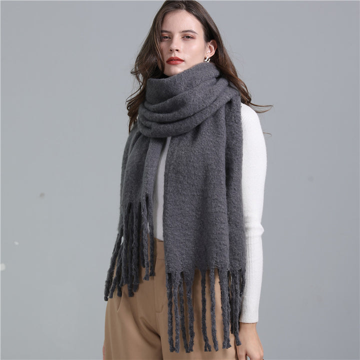 Grace Cashmere Scarf