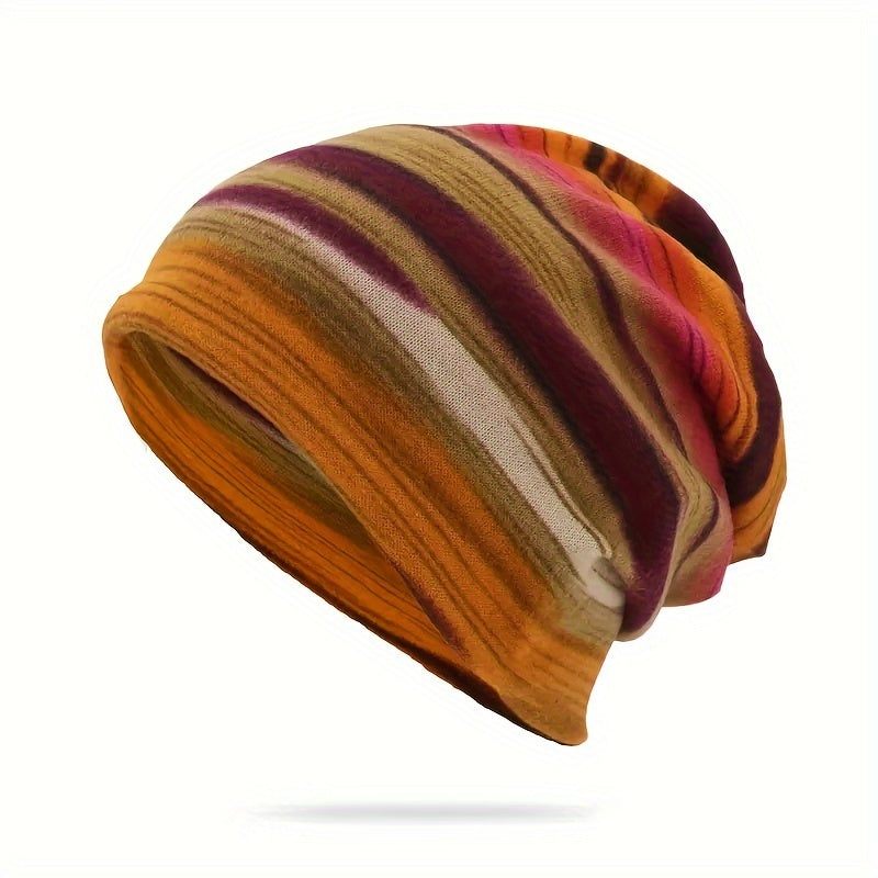 VividTrail™ Soft Stretch Beanie