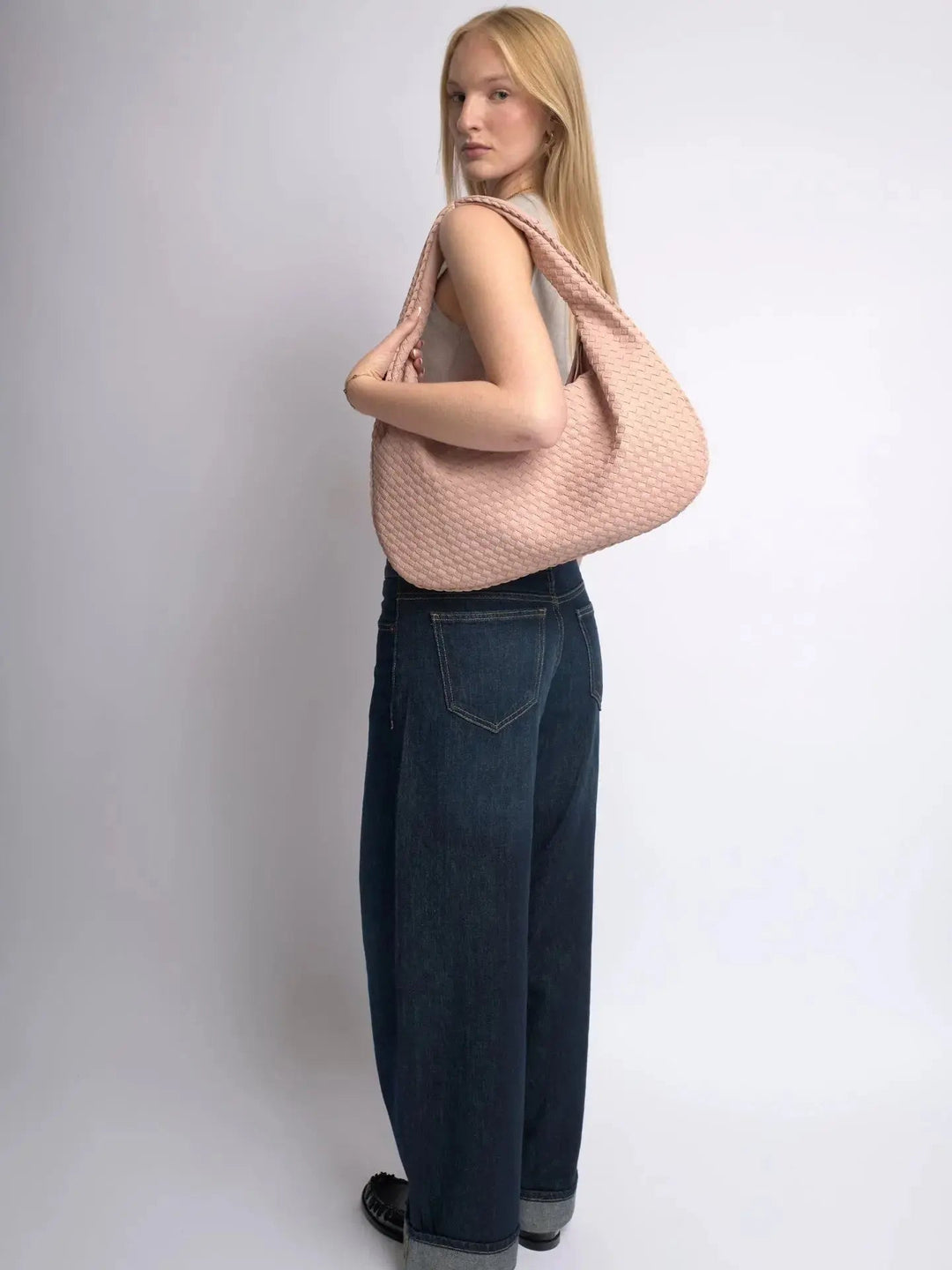 The One Shoulder Wonder