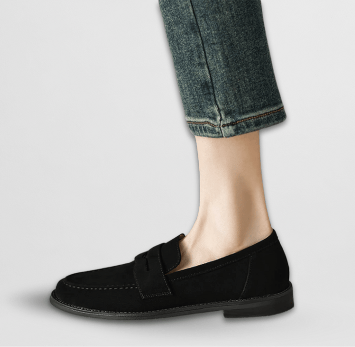 Simonetta | Classic Vintage Loafers