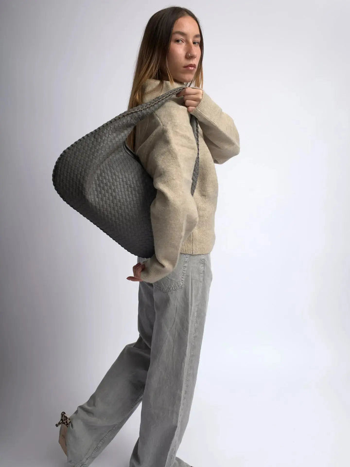 The One Shoulder Wonder