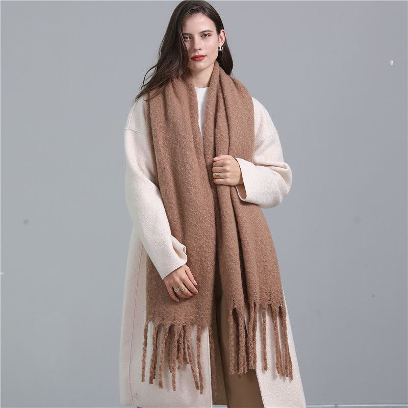 Grace Cashmere Scarf
