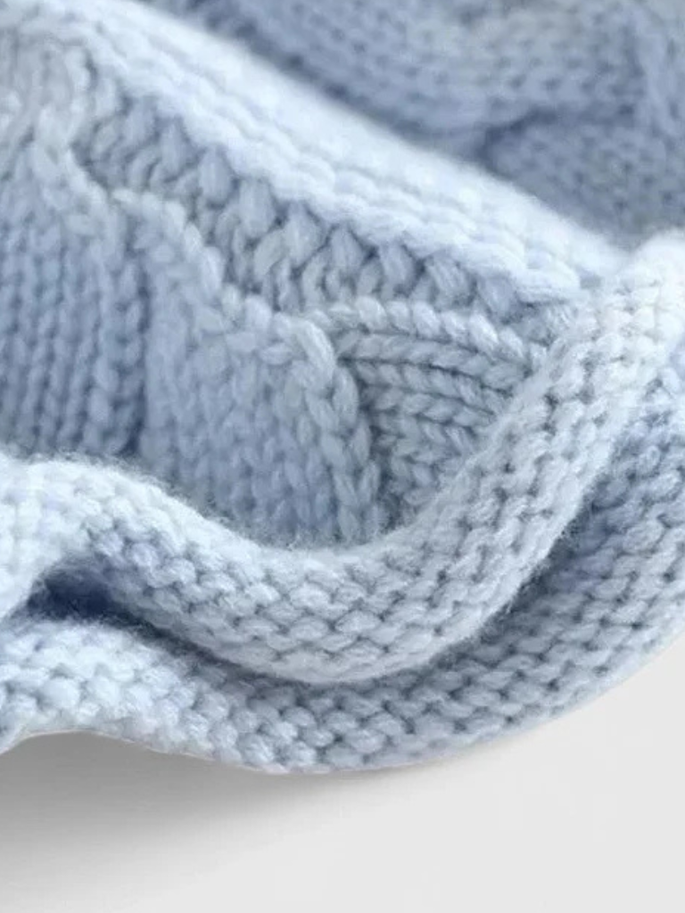 CARMINA KNIT SWEATER