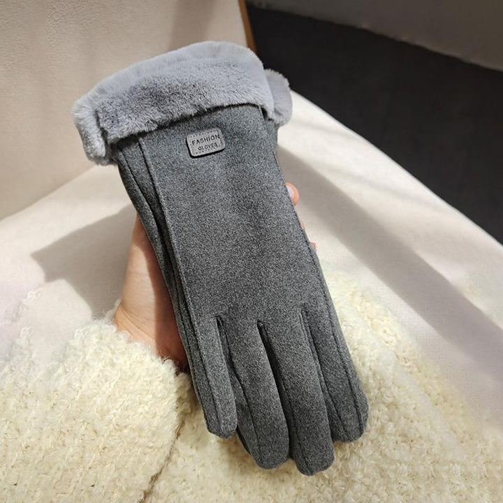 Susan Winter Gloves
