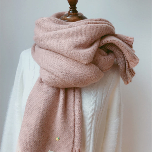 Judith Cashmere Wrap Scarf