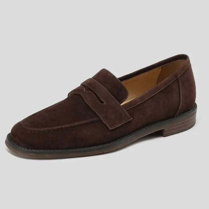 Simonetta | Classic Vintage Loafers