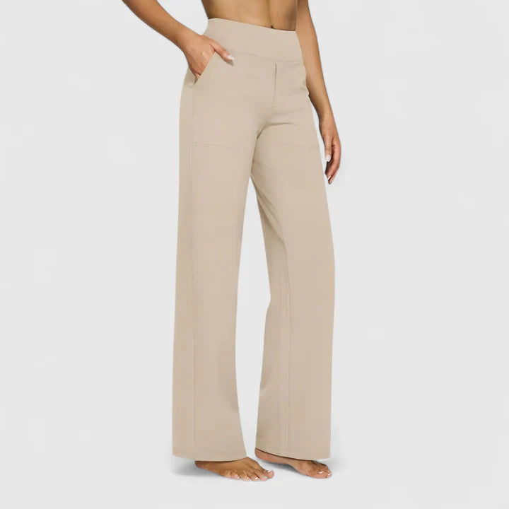 Ame | Elegant Pants