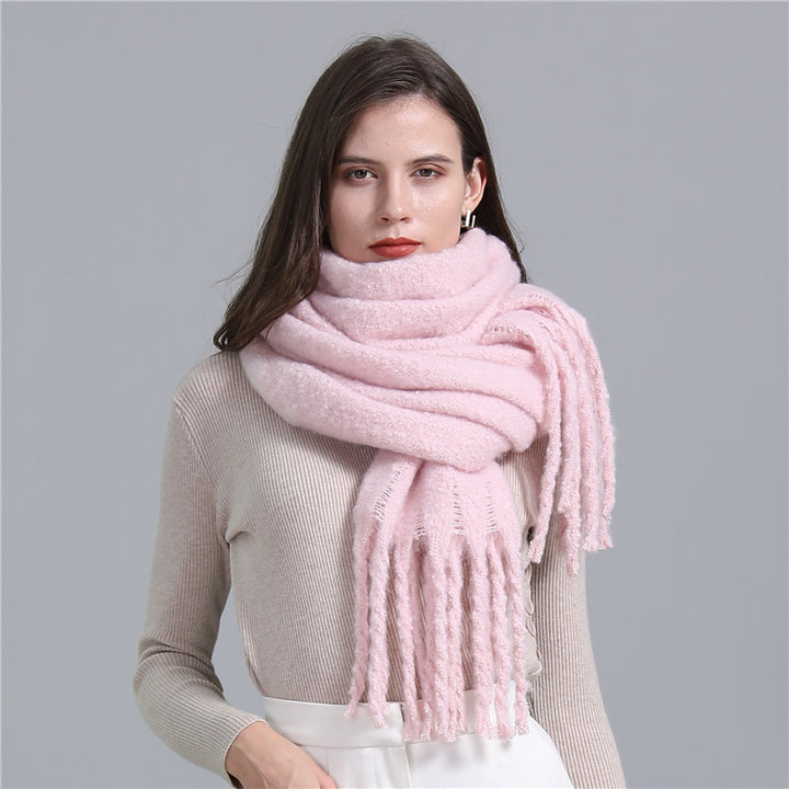 Grace Cashmere Scarf