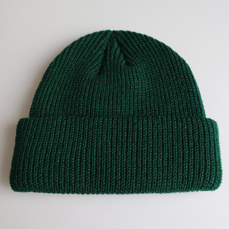 Linda Classic Knit Beanie