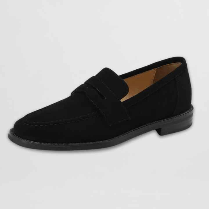 Simonetta | Classic Vintage Loafers