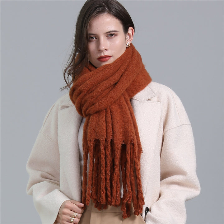 Grace Cashmere Scarf