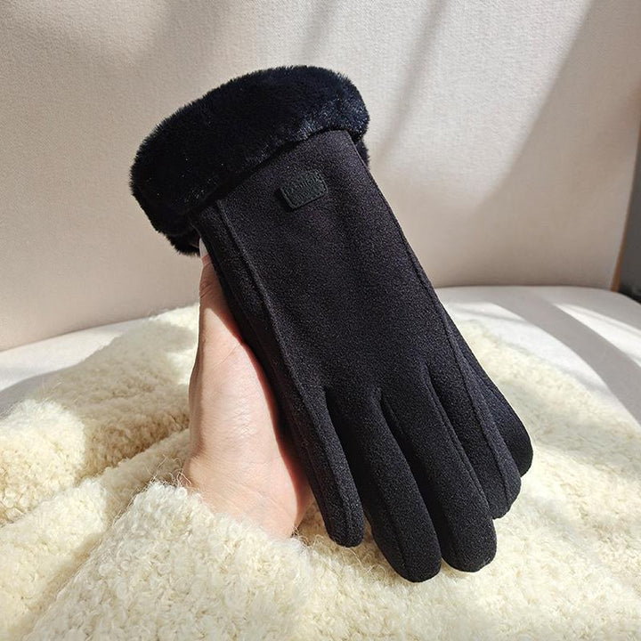 Susan Winter Gloves