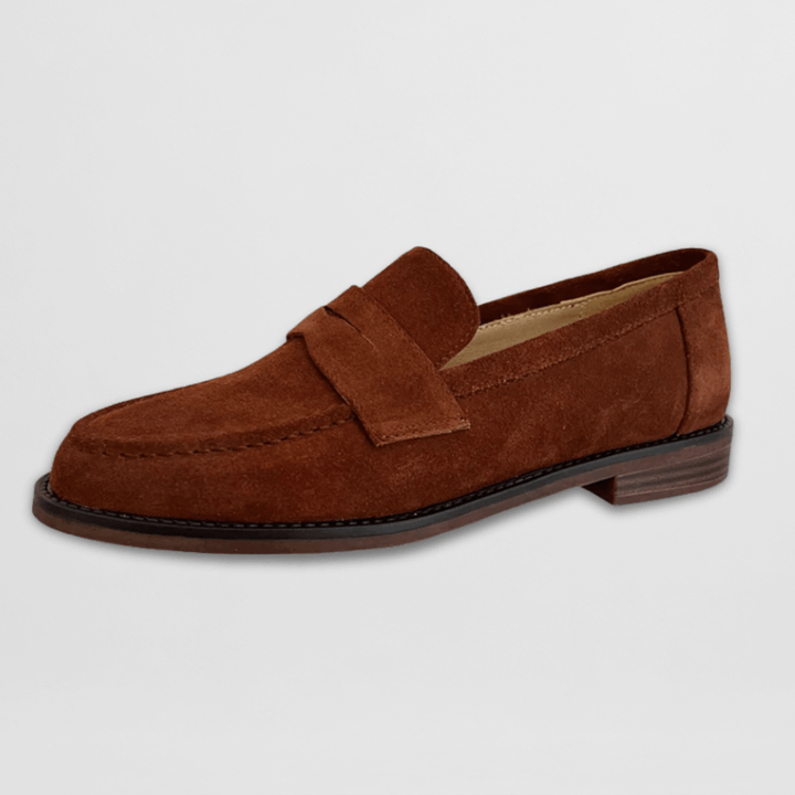 Simonetta | Classic Vintage Loafers