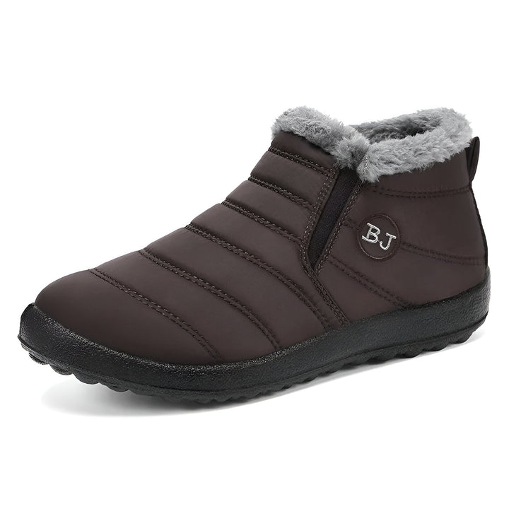 Bellamy™ | Comfortable Winter Orthopedic Shoes