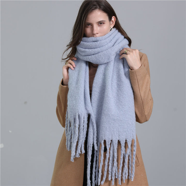 Grace Cashmere Scarf