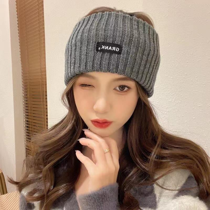 Lorraine Knit Headband