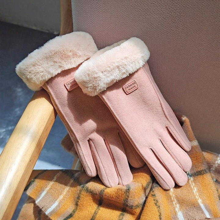 Susan Winter Gloves
