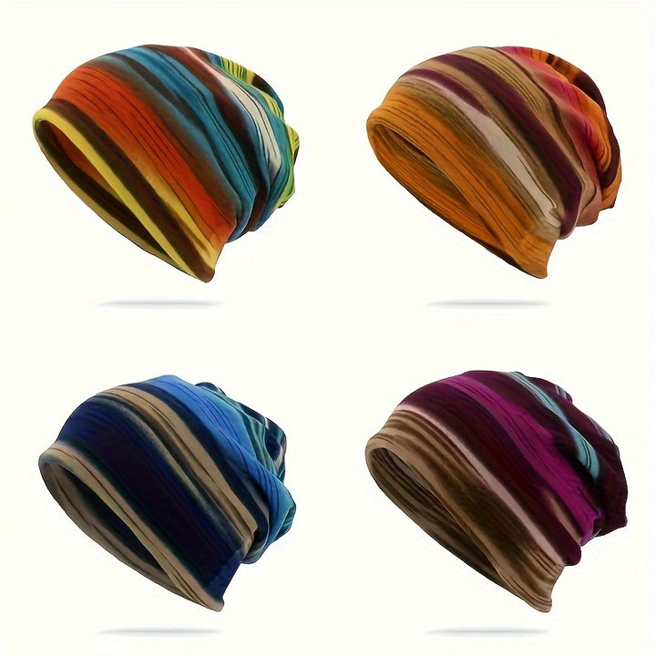 VividTrail™ Soft Stretch Beanie